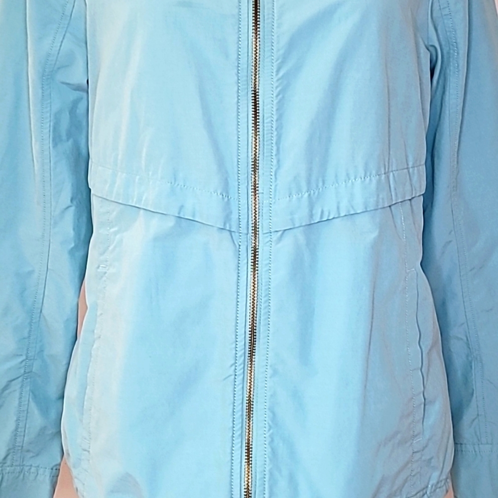 COLUMBIA ▪︎ WOMEN'S LIGHTWEIGHT JACKET ▪︎ SIZE M - Picture 3 of 12